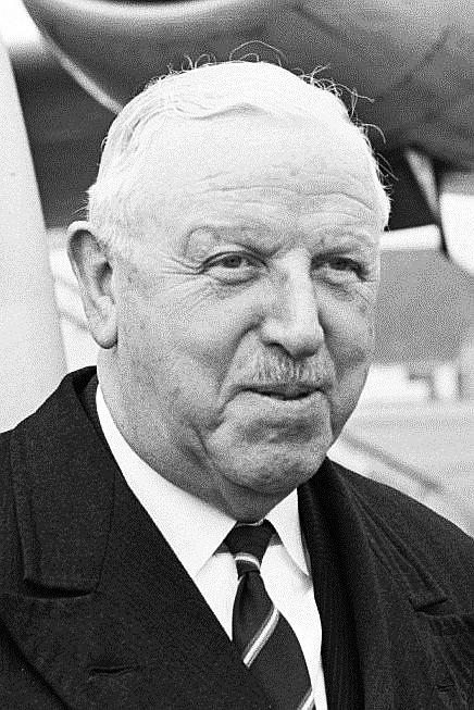 Sir Stanley Rous